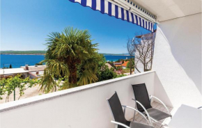 Отель Apartment Crikvenica 54  Цриквеница